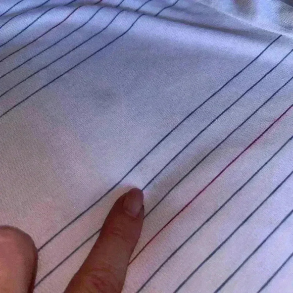 Travis Mathew Polo Shirt - Picture 4 of 4